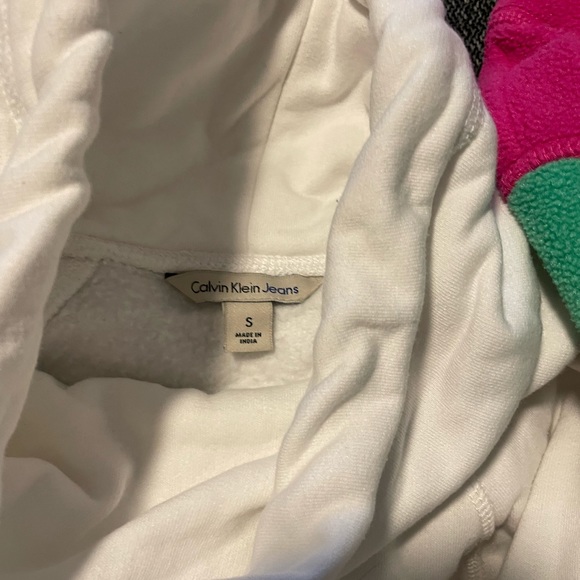 Fall Fleece and scarf Bundle! - Picture 4 of 5